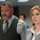 Illustration for article titled Even DC Actor Laurence Fishburne Knows Marvel Is Kicking DC's Ass